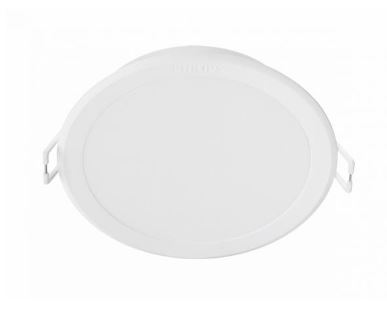 PHILIPS     | 59444 MESON 080 6W 30K WH 420lm (- d-80 D-95 H-45)- LED - PHILIPS