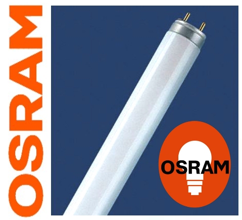OSRAM | G13  L18/830 .  3000K LUMILUX   Osram 4008321581242 D26 590mm