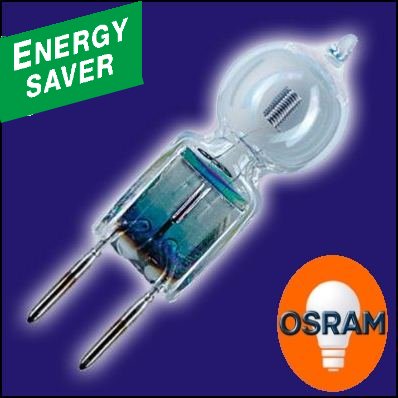 OSRAM | GY6.35 50W(=75W) 12V IRC 64440 IRC  Energy saver 4000h Osram art 615936