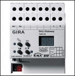GIRA | 106000  DALI-KNX    Gira